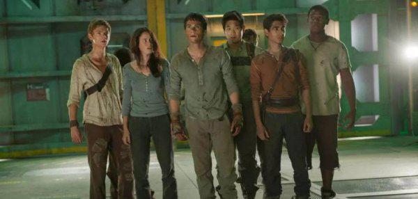 移动迷宫到底讲的什么意思