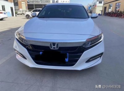 雅阁混动和凯美瑞混动哪个好 买哪款配置最划算更耐用