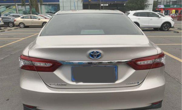 雅阁混动和凯美瑞混动哪个好