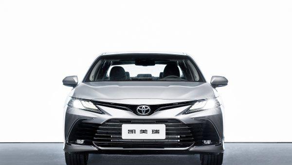 雅阁混动和凯美瑞混动哪个好