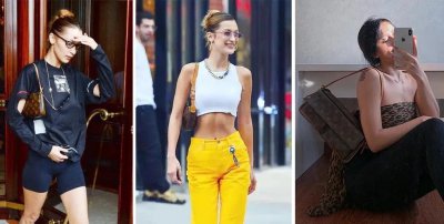 中古款是什么意思 中古和vintage有什么区别