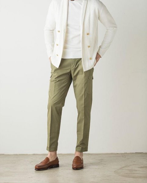 男士穿衣搭配快速入门