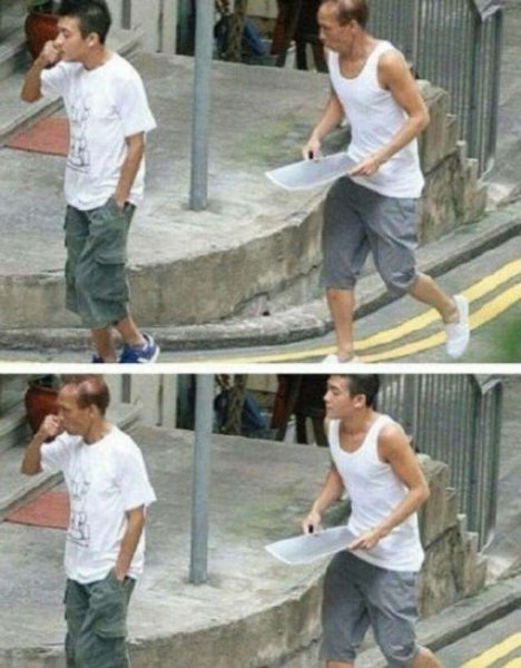 男士穿衣搭配快速入门