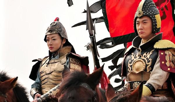 历史上薛仁贵的儿子薛讷故事