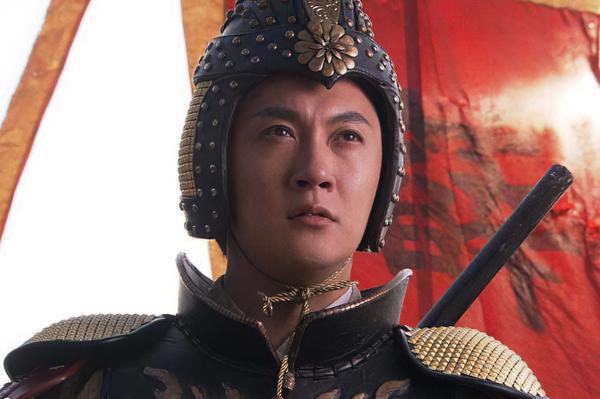 历史上薛仁贵的儿子薛讷故事