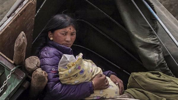 冈仁波齐是真实的还是演的