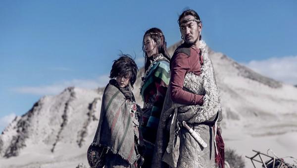 冈仁波齐是真实的还是演的