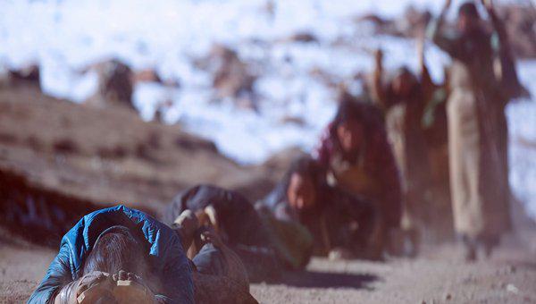 冈仁波齐是真实的还是演的