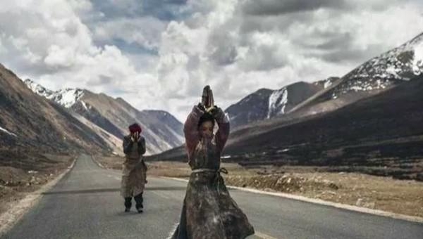 冈仁波齐是真实的还是演的