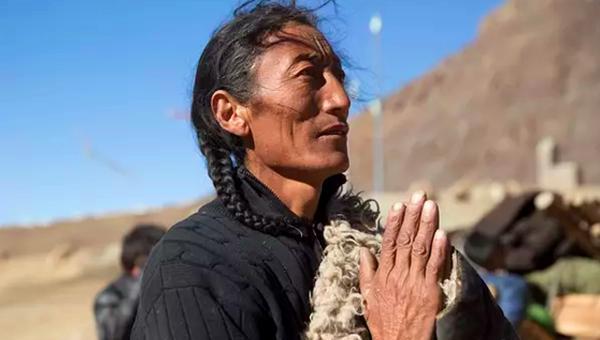 冈仁波齐是真实的还是演的