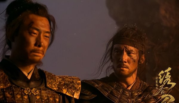 绣春刀2修罗战场结局什么意思