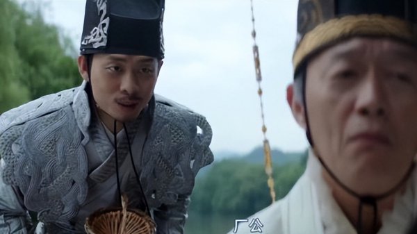 绣春刀2修罗战场结局什么意思