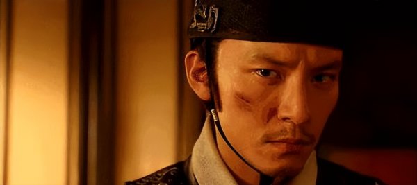 绣春刀2修罗战场结局什么意思