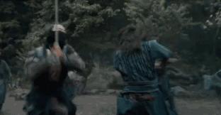 绣春刀2修罗战场结局什么意思