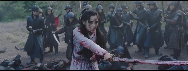 绣春刀2修罗战场结局什么意思