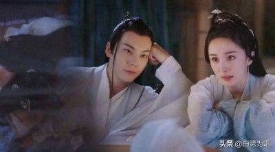 斛珠夫人海市最后到底跟谁在一起 斛珠夫人海市喜欢谁