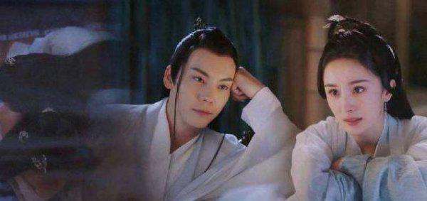 斛珠夫人海市最后到底跟谁在一起