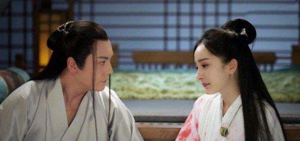 斛珠夫人海市最后到底跟谁在一起