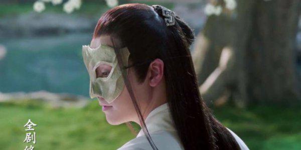 斛珠夫人海市最后到底跟谁在一起