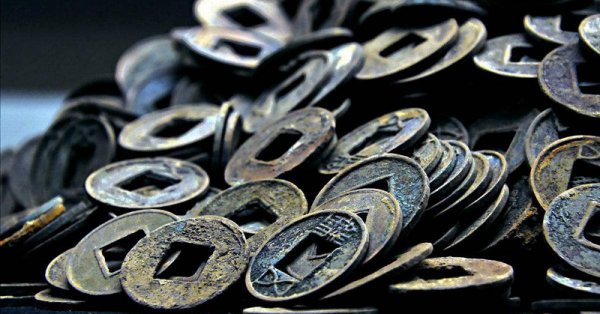 银行在古代叫什么