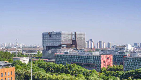 西交利物浦大学分数线