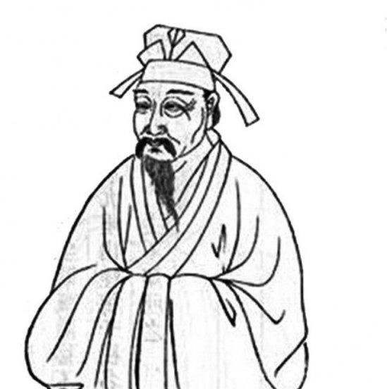 王冕是一个怎样的人