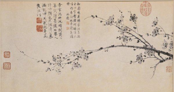 王冕是一个怎样的人