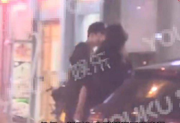 王楚然男朋友最新消息