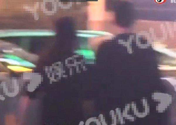 王楚然男朋友最新消息