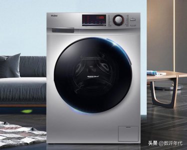 洗烘一体机哪个品牌质量好 洗烘一体机品牌排行榜前十名