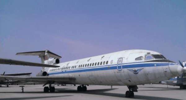 中国民航大学算名校吗