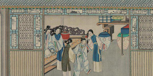 红楼梦中啐了一口是什么意思