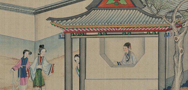 红楼梦中啐了一口是什么意思