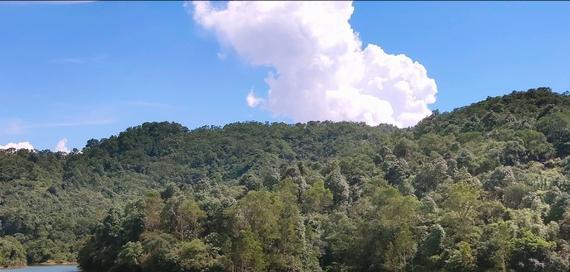 江门最值得去的三个景点