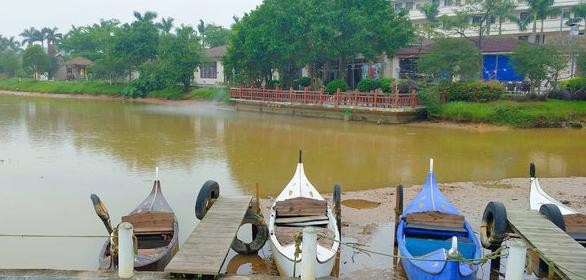 江门最值得去的三个景点