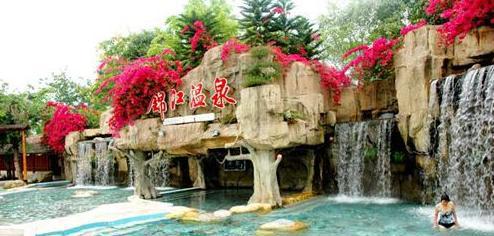 江门最值得去的三个景点