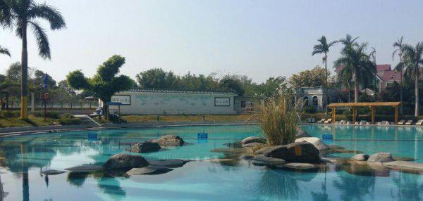 江门最值得去的三个景点