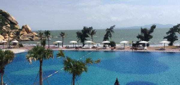 江门最值得去的三个景点