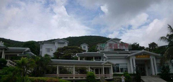 江门最值得去的三个景点