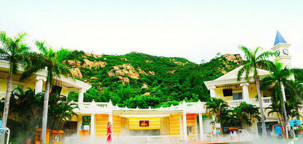 江门最值得去的三个景点