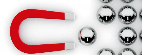 吸铁石能吸不锈钢吗