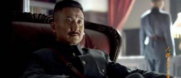 董建昌的历史原型是谁