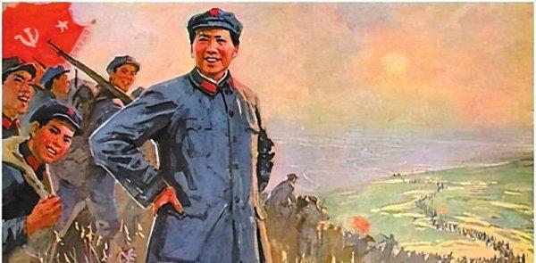 飞夺泸定桥创作背景资料故事