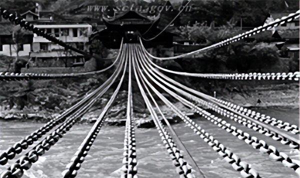 飞夺泸定桥创作背景资料故事