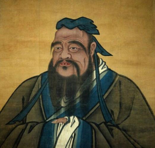 孔子杀少正卯的五条理由