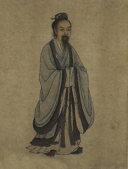 孔子杀少正卯的五条理由