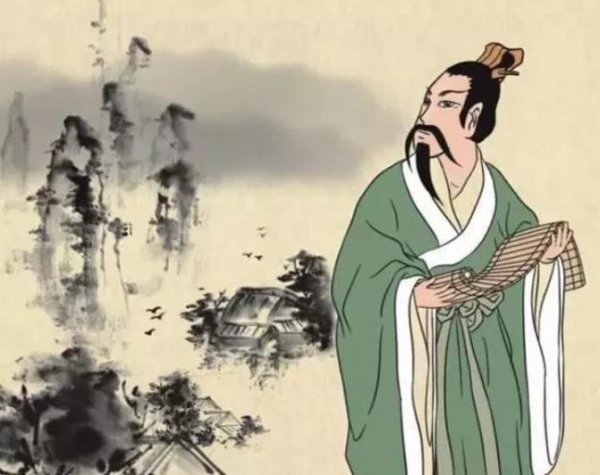 孔子杀少正卯的五条理由