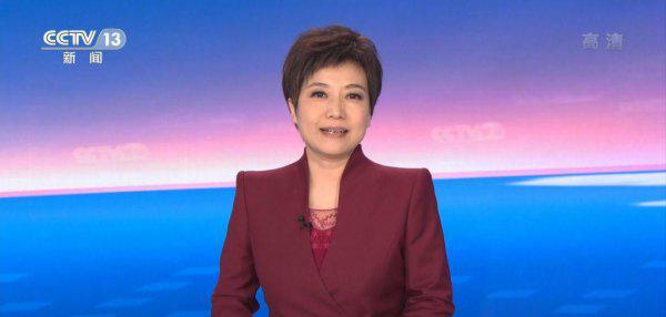 央视主播贺红梅个人简历