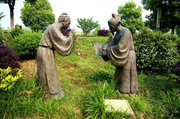 儒林外史作者朝代背景