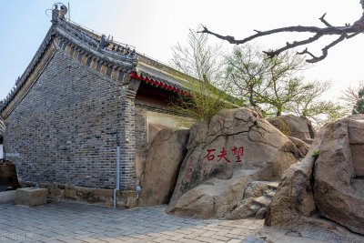 关于长城的历史简单介绍 介绍长城的历史由来和背景资料